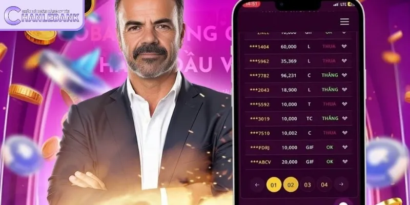 Ưu điểm vượt trội của các địa chỉ chẵn lẻ bank uy tín