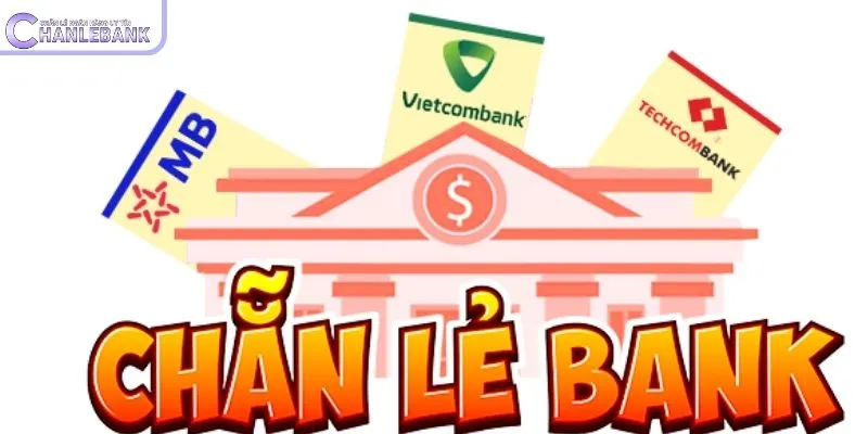 Người dùng đón nhận hình thức chan le ngan hang