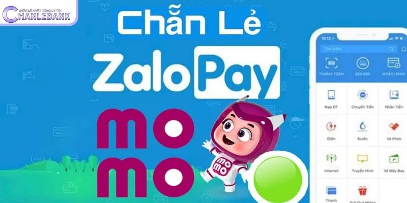 Chẵn lẻ zalo đổi mới cách tiếp cận giải trí số