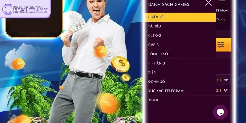 Kinh nghiệm săn mã thắng từ cao thủ clmm