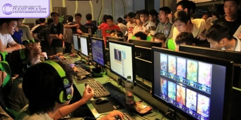 Clzl cơn sốt trong cộng đồng game thủ Việt